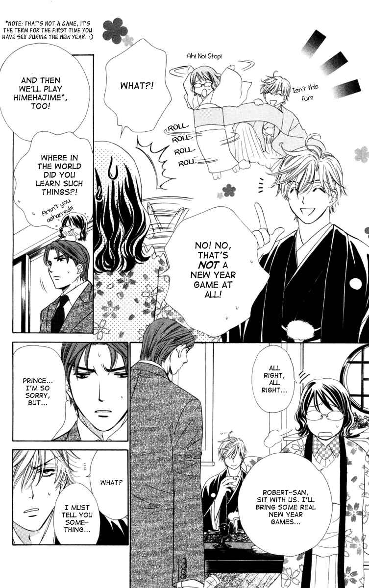 Page 12 Chapter 11 Private Prince