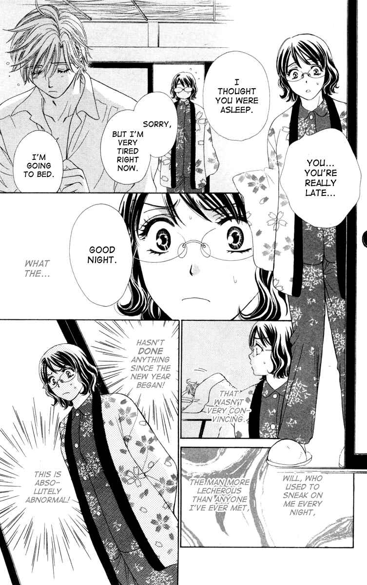 Page 19 Chapter 11 Private Prince