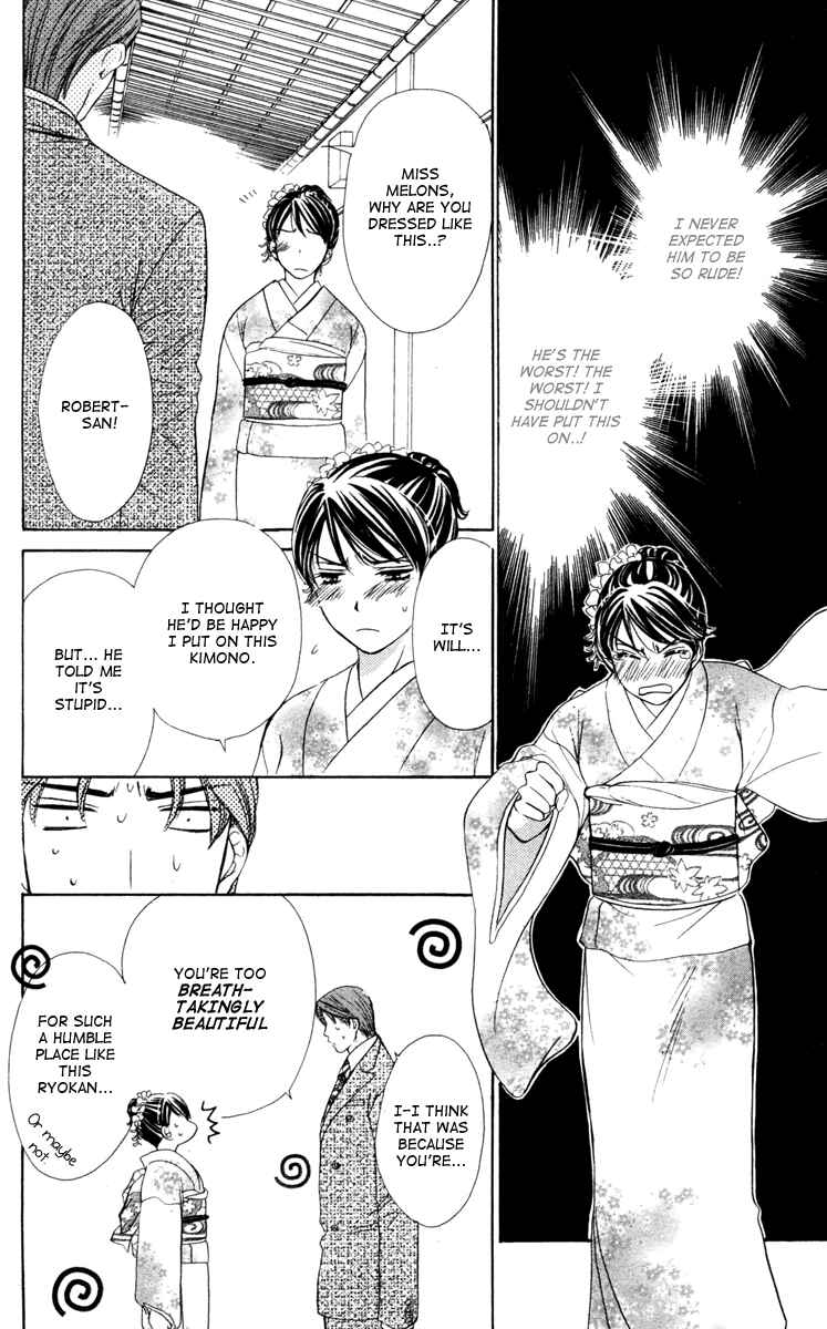 Page 22 Chapter 11 Private Prince