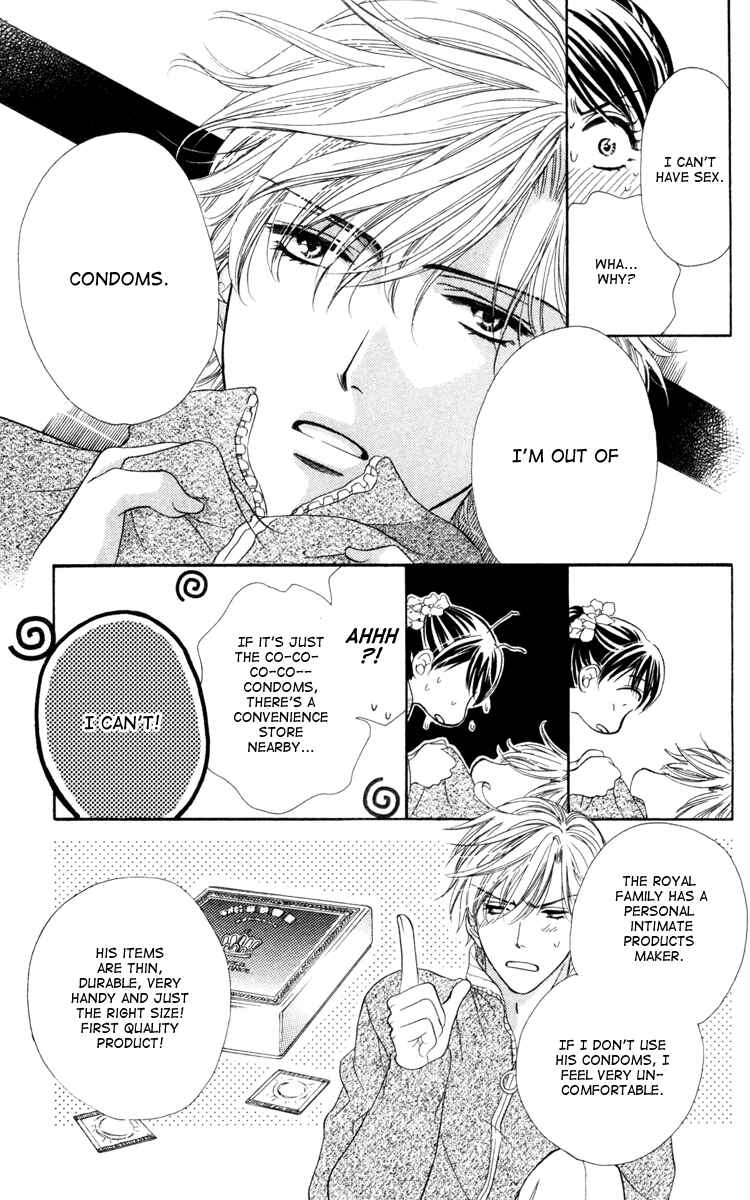 Page 33 Chapter 11 Private Prince