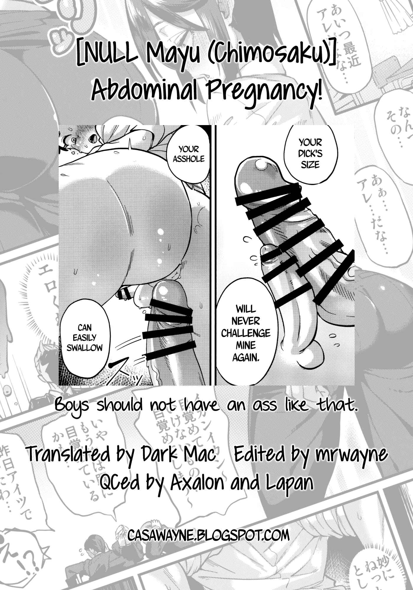 Page 27 Chapter Unknown_8f52 Abdominal Pregnancy!