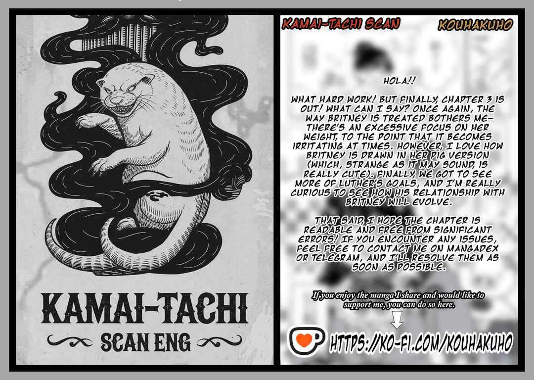 Page 40 Chapter 3 Tenseisaki ga Shoujo Manga no Shirobuta Reijou datta reBoooot!