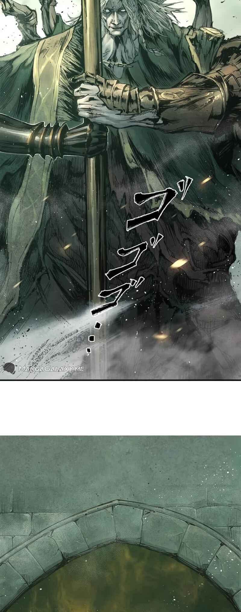 Page 9 Chapter 2.2 ELDEN RING: Become Lord (TATESC)