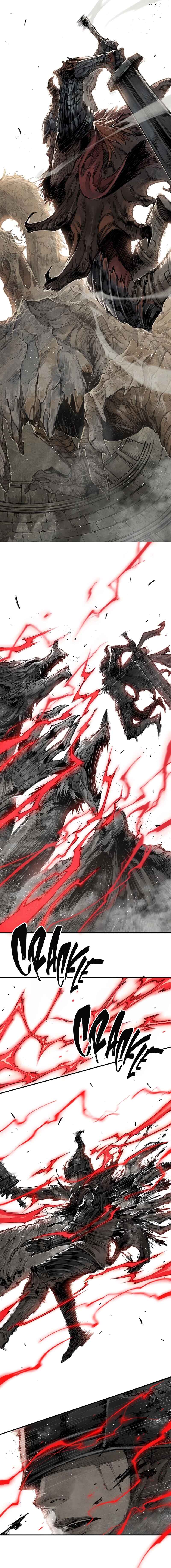 Page 10 Chapter 3.3 ELDEN RING: Become Lord (TATESC)
