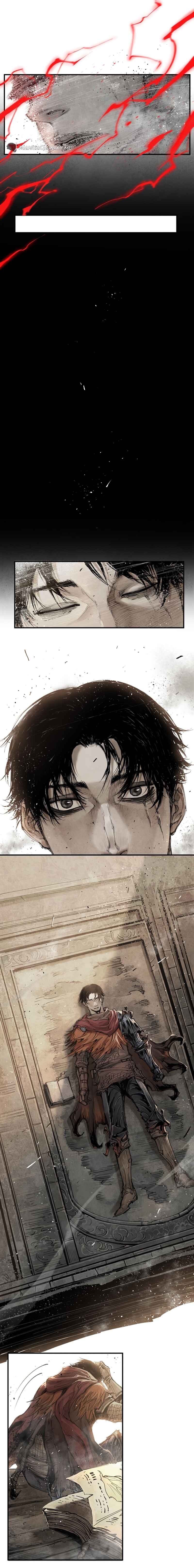 Page 11 Chapter 3.3 ELDEN RING: Become Lord (TATESC)