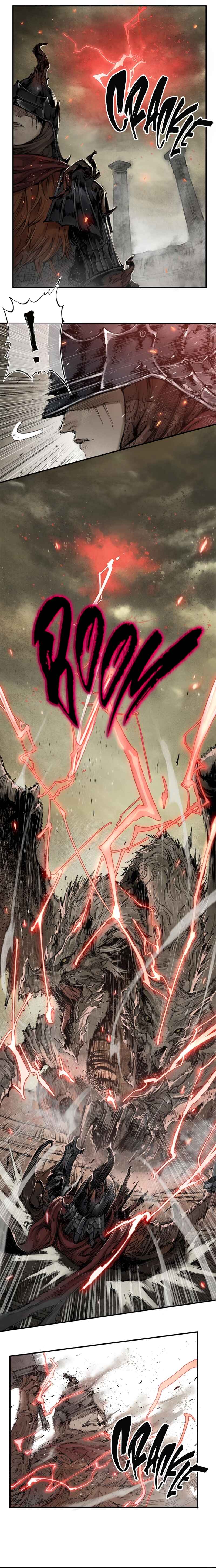 Page 6 Chapter 3.3 ELDEN RING: Become Lord (TATESC)