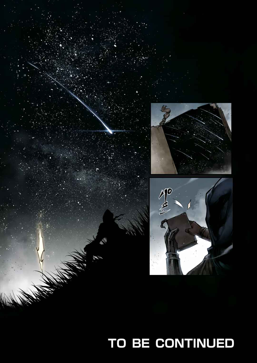 Page 11 Chapter 4.3 ELDEN RING: Become Lord (TATESC)