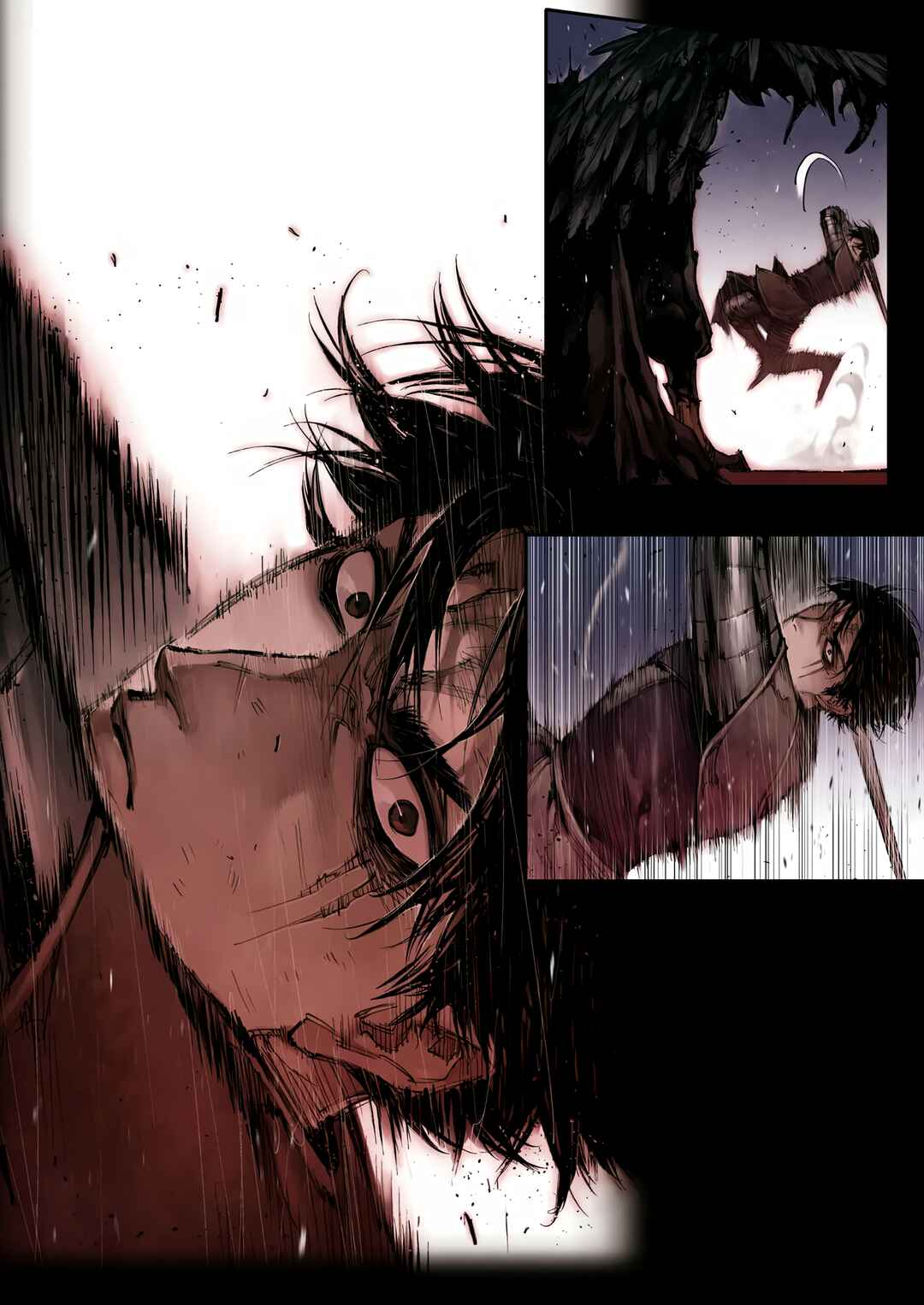 Page 10 Chapter 6.3 ELDEN RING: Become Lord (TATESC)