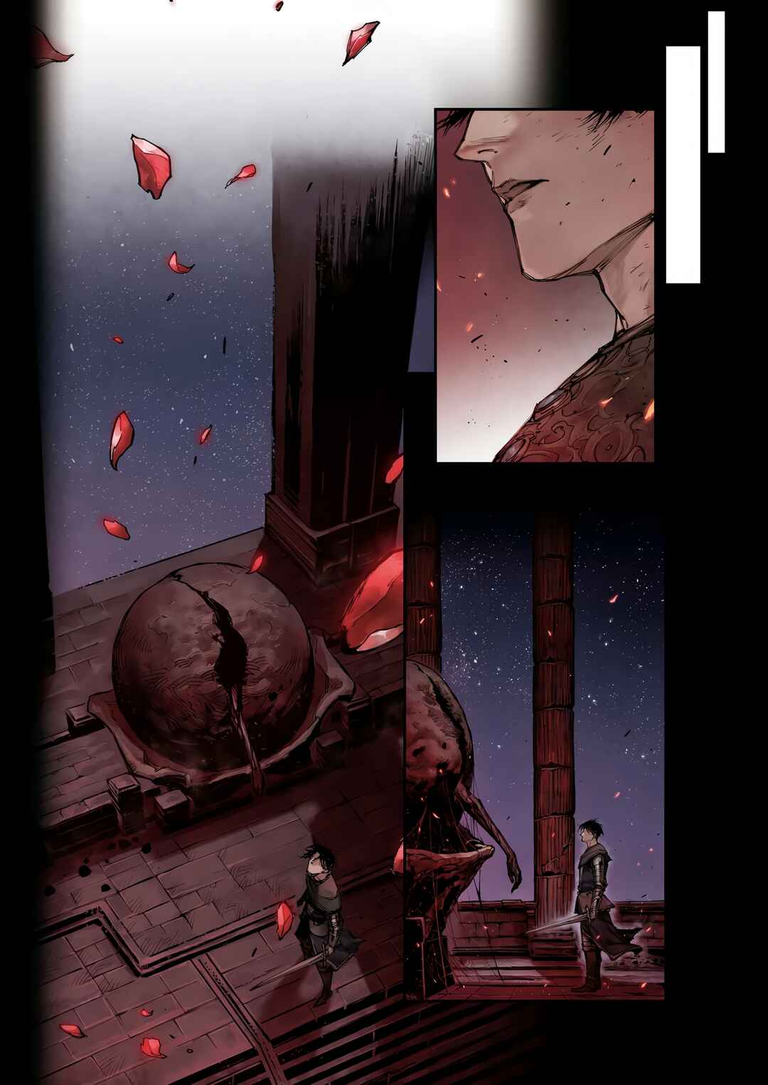 Page 14 Chapter 6.3 ELDEN RING: Become Lord (TATESC)
