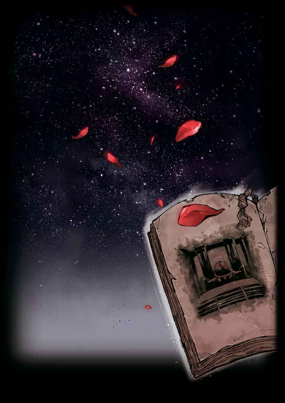 Page 15 Chapter 6.3 ELDEN RING: Become Lord (TATESC)