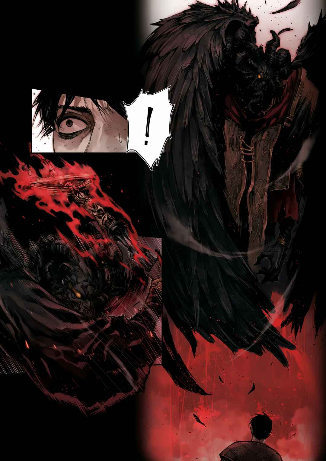 Page 2 Chapter 6.3 ELDEN RING: Become Lord (TATESC)