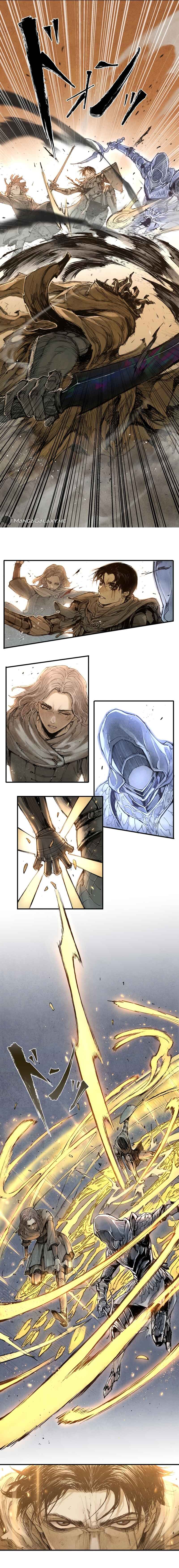 Page 6 Chapter 1.3 ELDEN RING: Become Lord (TATESC)