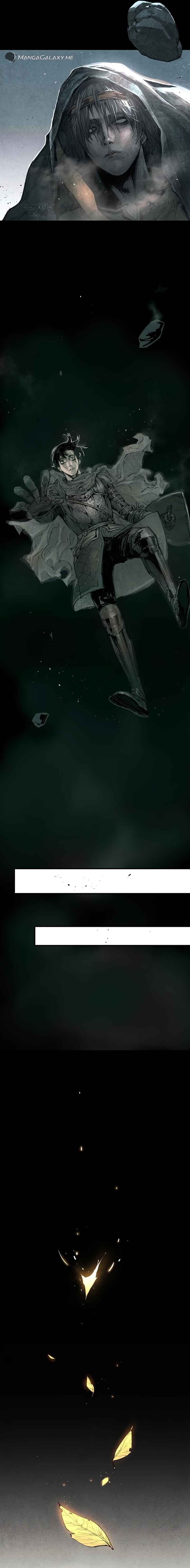Page 7 Chapter 1.1 ELDEN RING: Become Lord (TATESC)