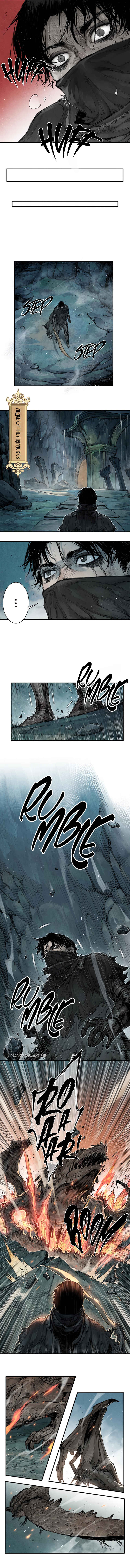 Page 4 Chapter 3.2 ELDEN RING: Become Lord (TATESC)