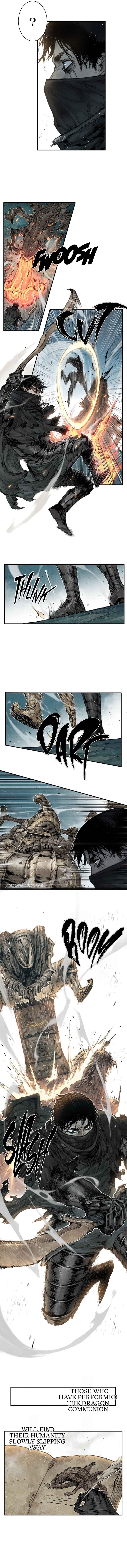 Page 5 Chapter 3.2 ELDEN RING: Become Lord (TATESC)