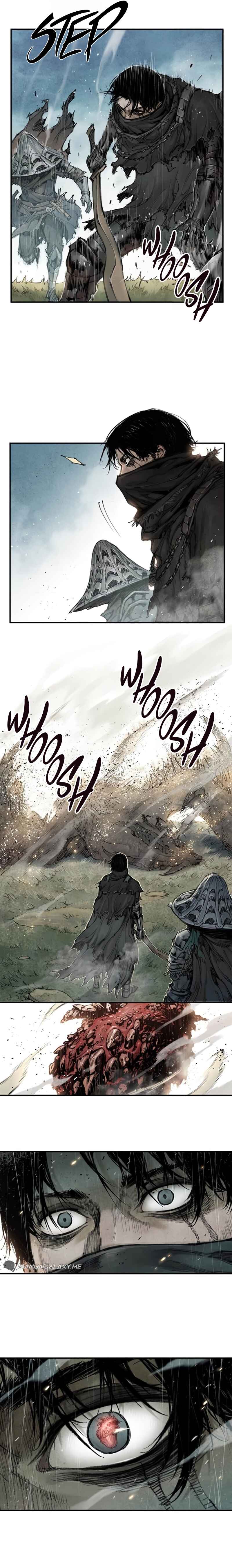 Page 10 Chapter 3.1 ELDEN RING: Become Lord (TATESC)