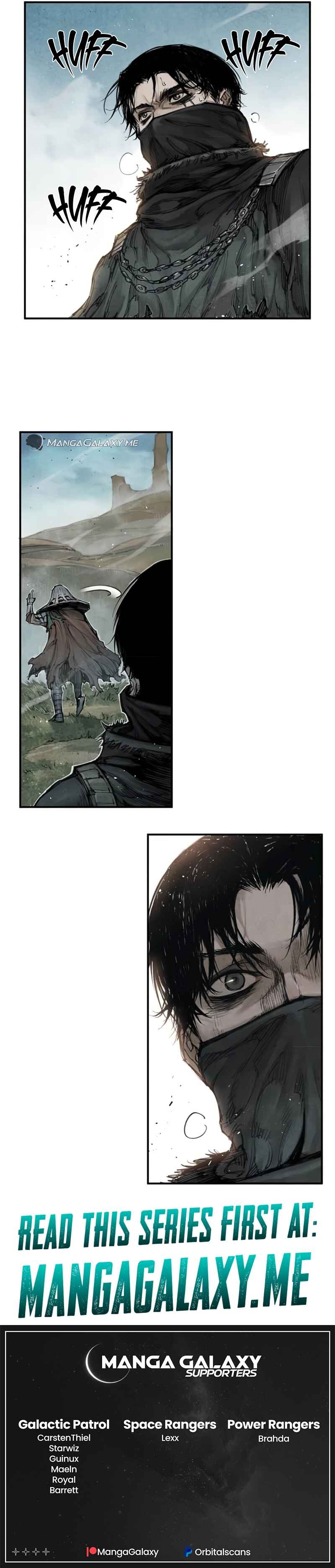 Page 12 Chapter 3.1 ELDEN RING: Become Lord (TATESC)