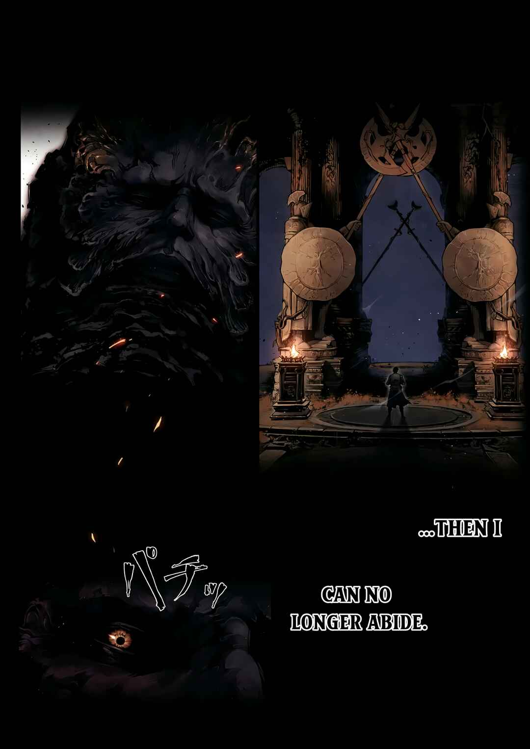 Page 2 Chapter 7.1 ELDEN RING: Become Lord (TATESC)