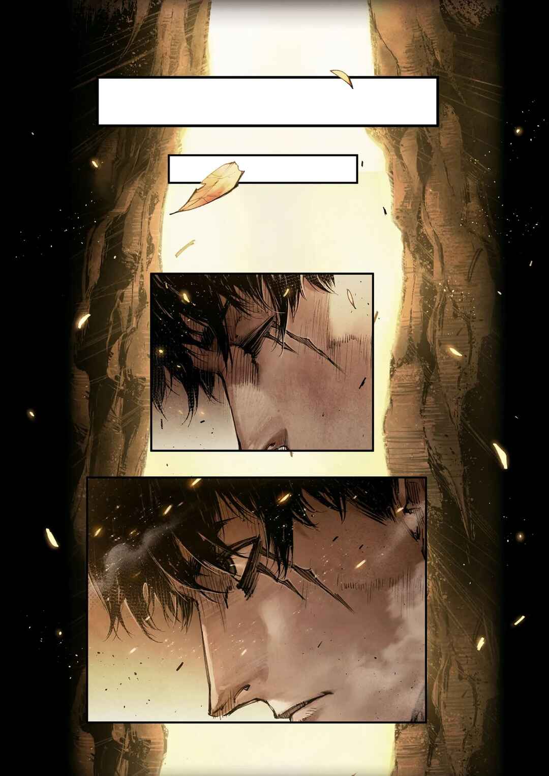 Page 1 Chapter 8.3 ELDEN RING: Become Lord (TATESC)