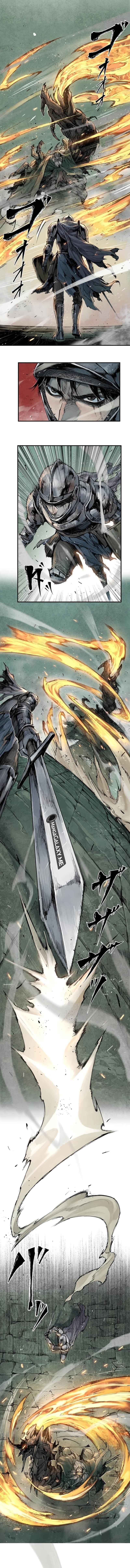 Page 10 Chapter 2.3 ELDEN RING: Become Lord (TATESC)