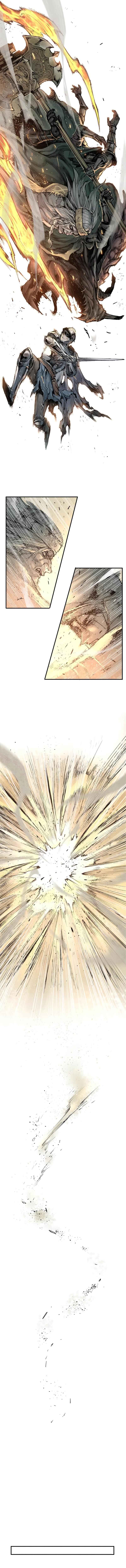 Page 11 Chapter 2.3 ELDEN RING: Become Lord (TATESC)