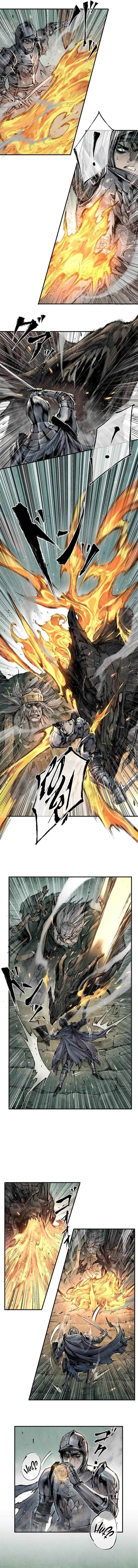 Page 9 Chapter 2.3 ELDEN RING: Become Lord (TATESC)