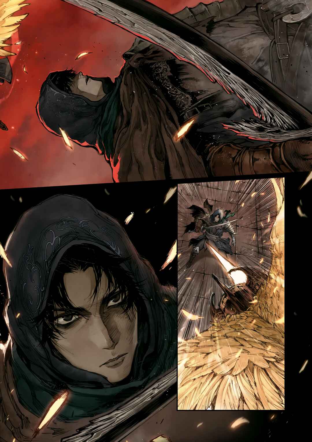 Page 6 Chapter 4.1 ELDEN RING: Become Lord (TATESC)