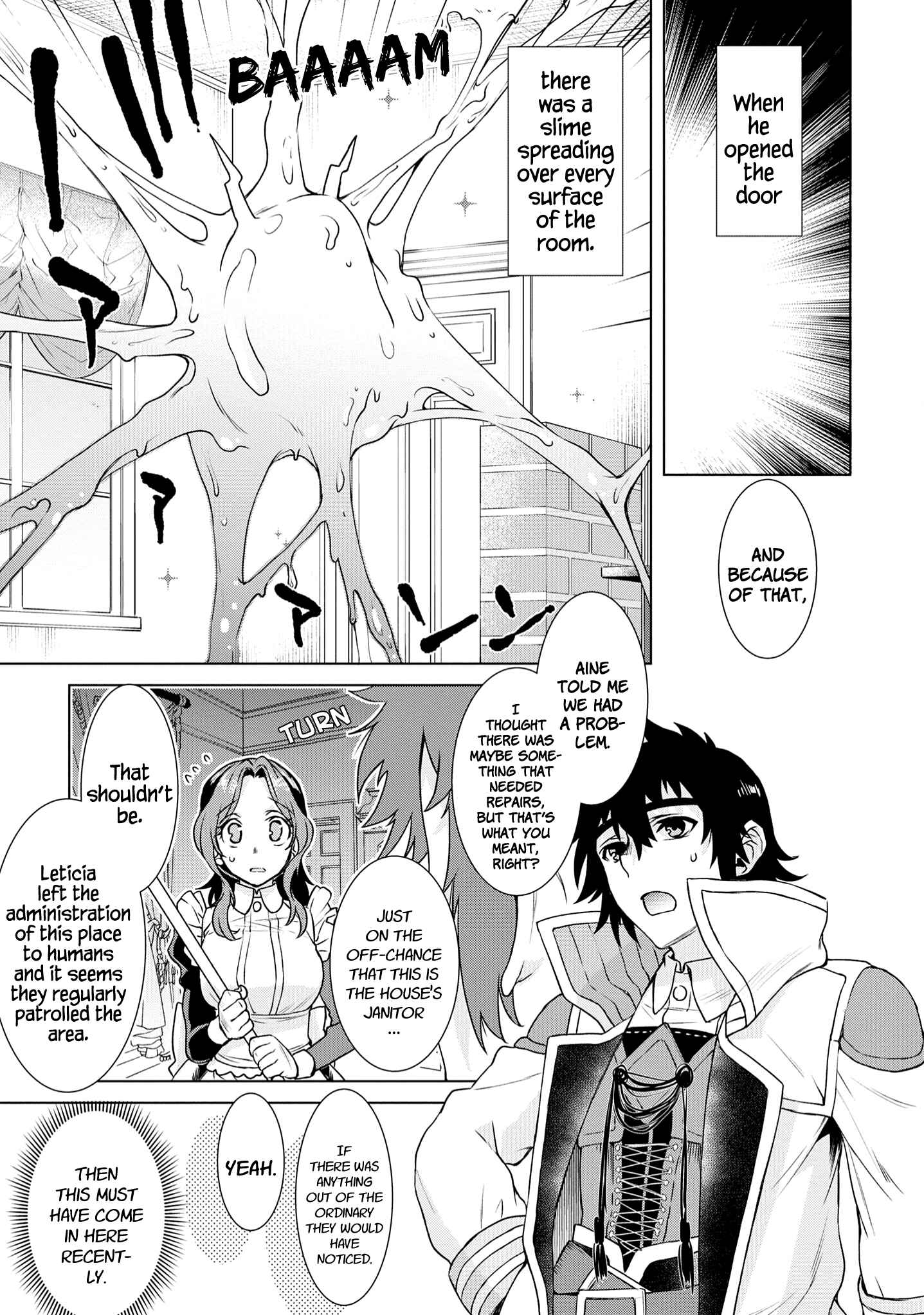 Page 16 Chapter 39 Isekai de Skill wo Kaitai Shitara Cheat na Yome ga Zoushoku Shimashita: Gainen Kousa no Structure