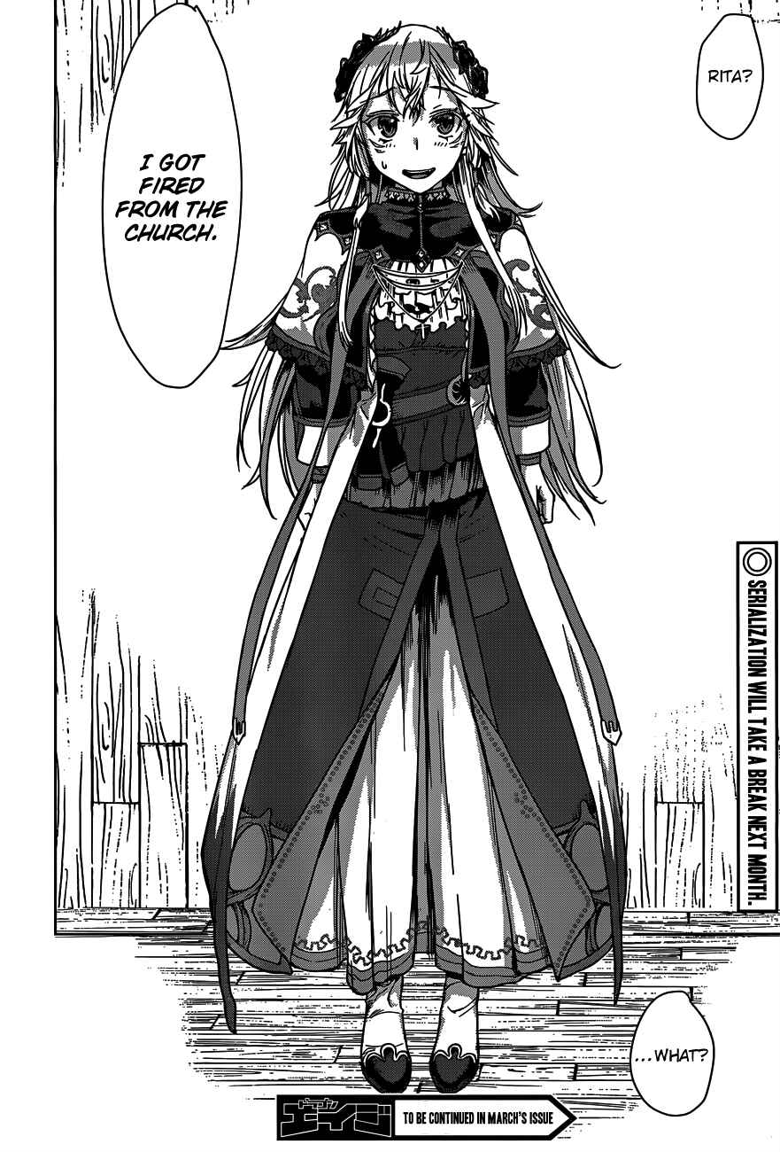 Page 29 Chapter 6 Isekai de Skill wo Kaitai Shitara Cheat na Yome ga Zoushoku Shimashita: Gainen Kousa no Structure