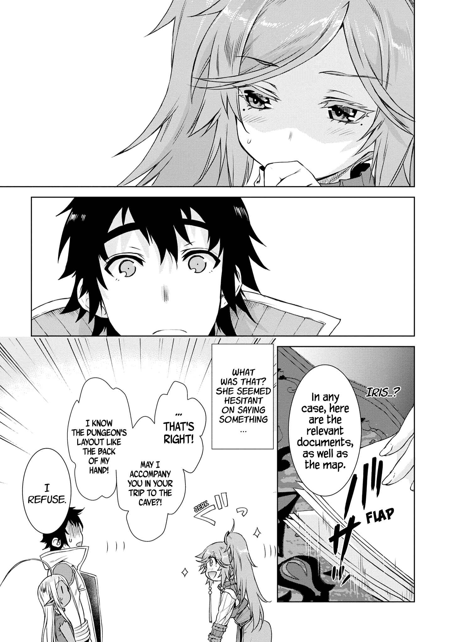 Page 30 Chapter 37 Isekai de Skill wo Kaitai Shitara Cheat na Yome ga Zoushoku Shimashita: Gainen Kousa no Structure