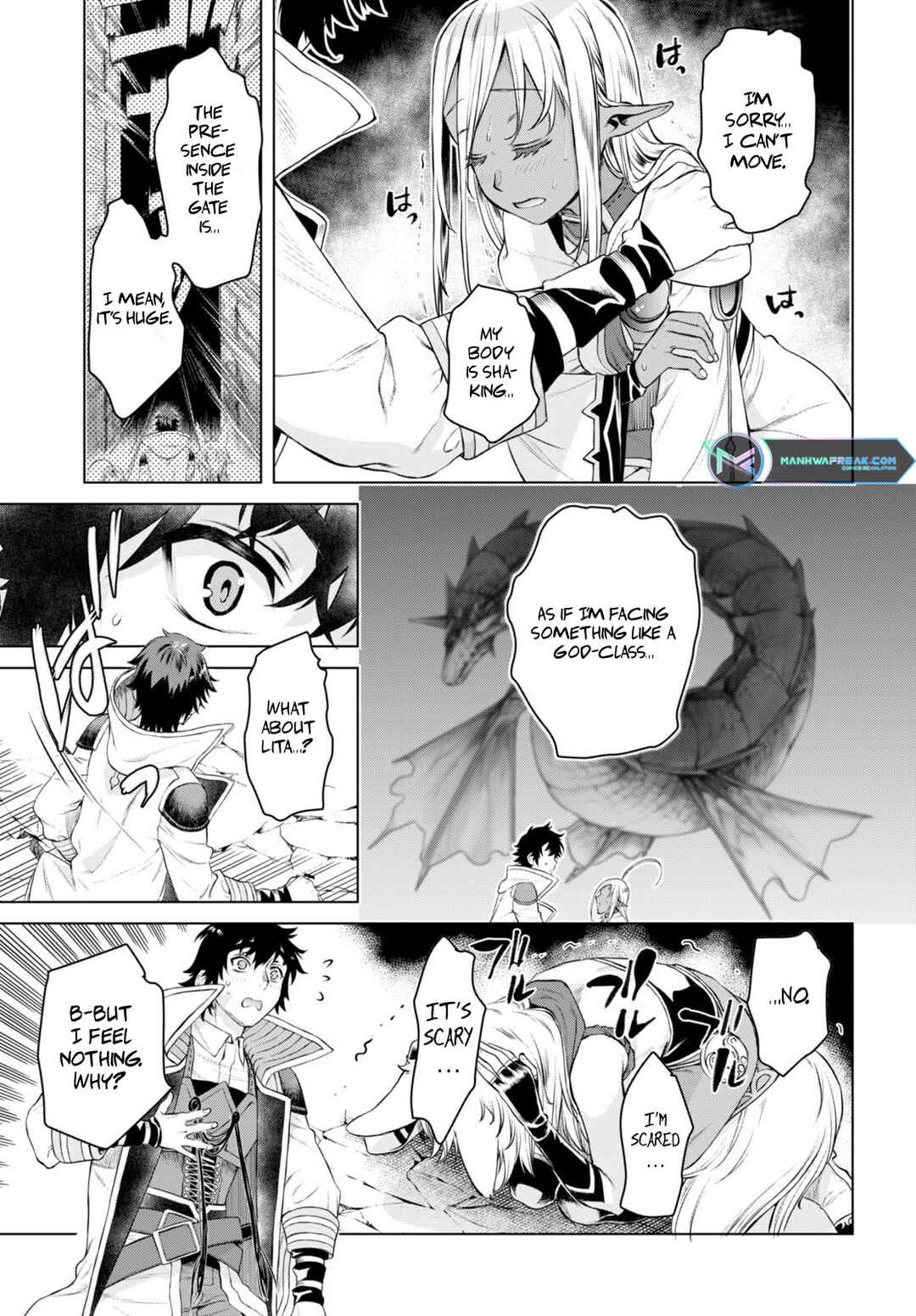 Page 10 Chapter 50 Isekai de Skill wo Kaitai Shitara Cheat na Yome ga Zoushoku Shimashita: Gainen Kousa no Structure