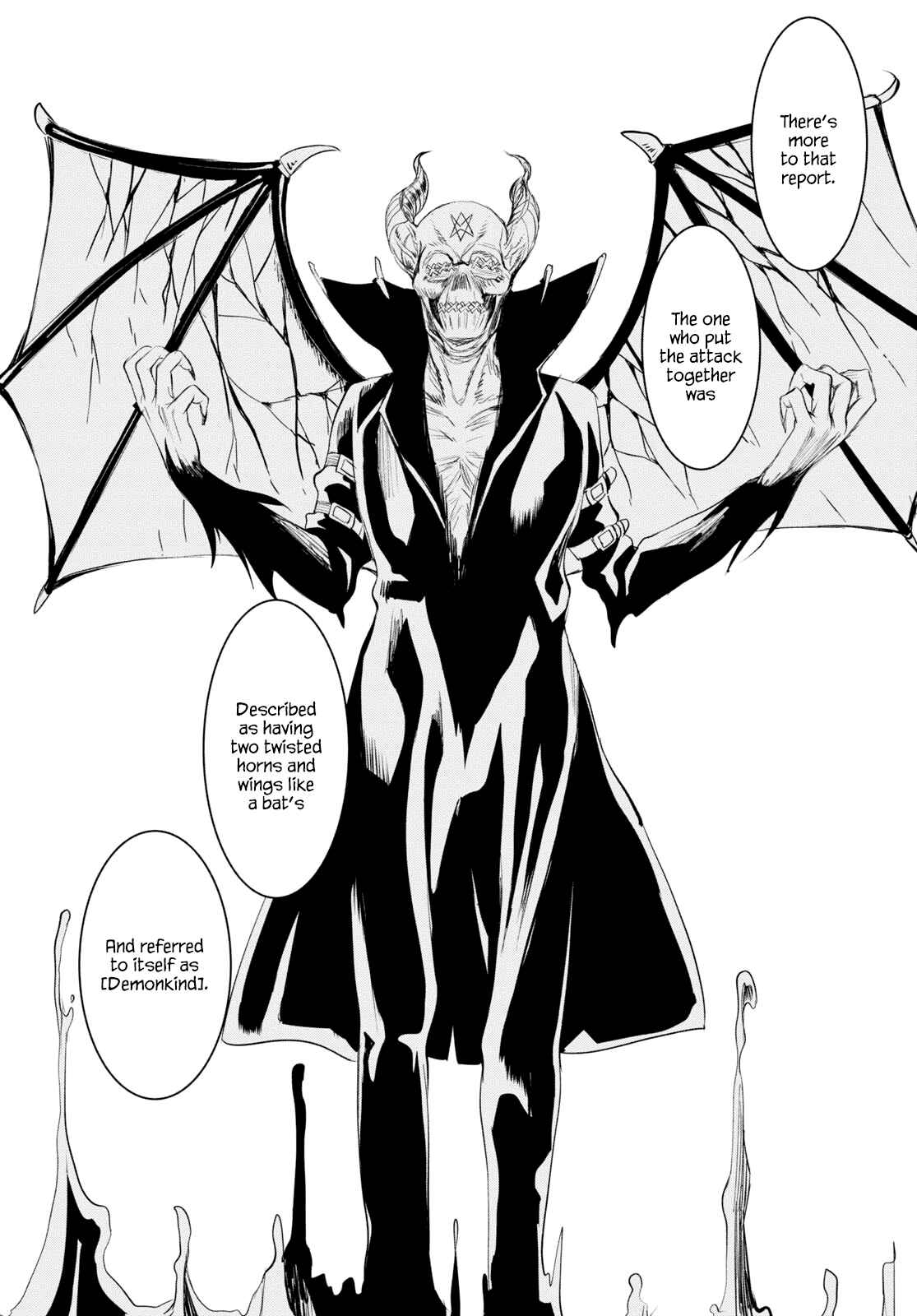 Page 20 Chapter 30 Isekai de Skill wo Kaitai Shitara Cheat na Yome ga Zoushoku Shimashita: Gainen Kousa no Structure