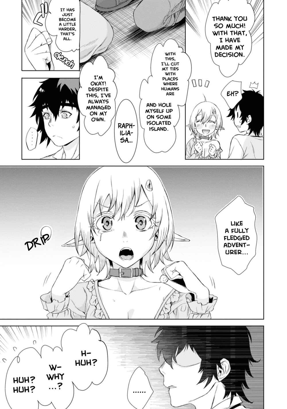 Page 12 Chapter 42 Isekai de Skill wo Kaitai Shitara Cheat na Yome ga Zoushoku Shimashita: Gainen Kousa no Structure
