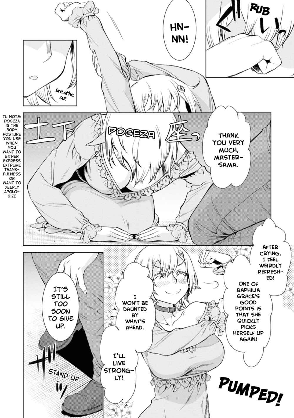 Page 15 Chapter 42 Isekai de Skill wo Kaitai Shitara Cheat na Yome ga Zoushoku Shimashita: Gainen Kousa no Structure