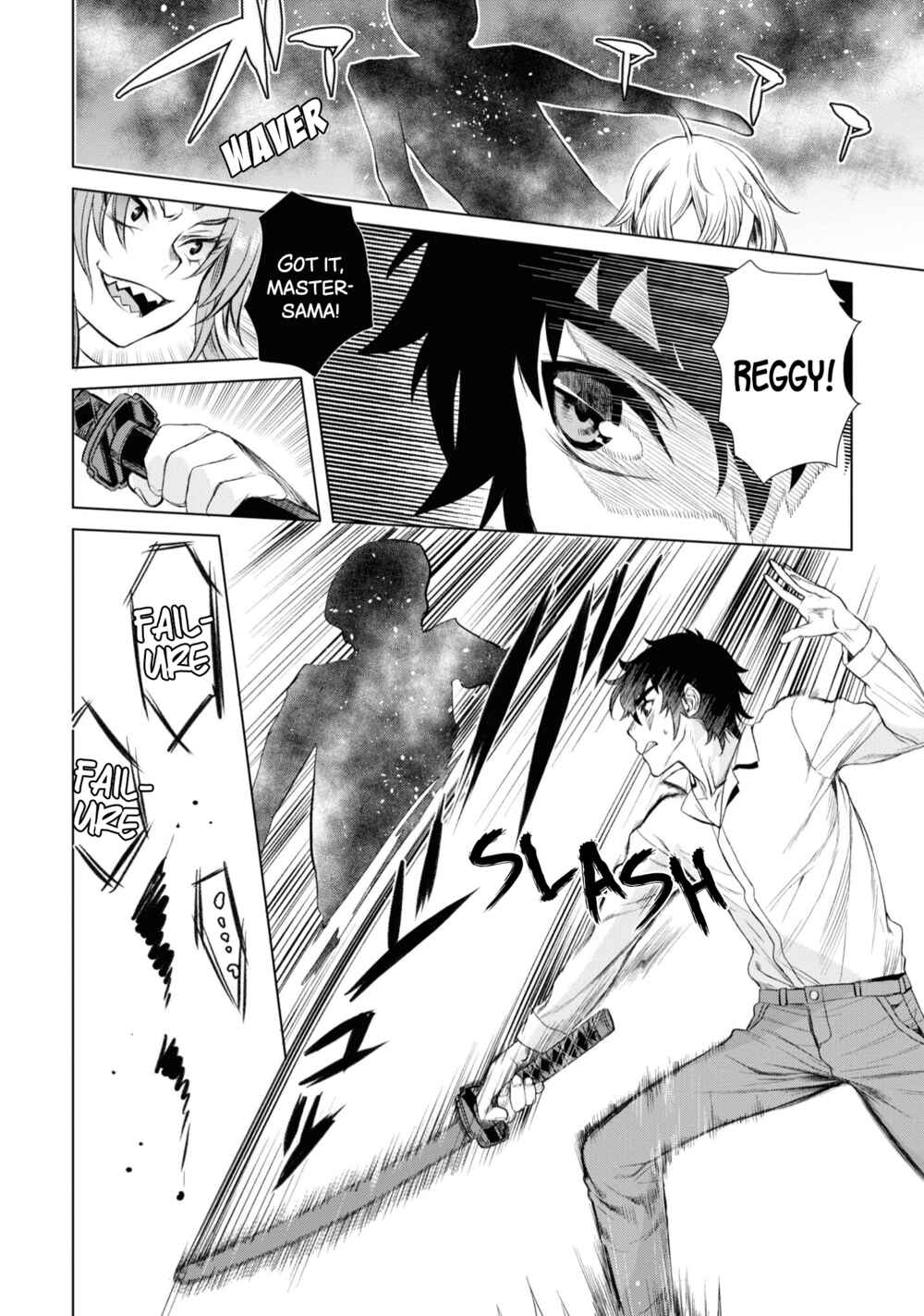 Page 29 Chapter 42 Isekai de Skill wo Kaitai Shitara Cheat na Yome ga Zoushoku Shimashita: Gainen Kousa no Structure