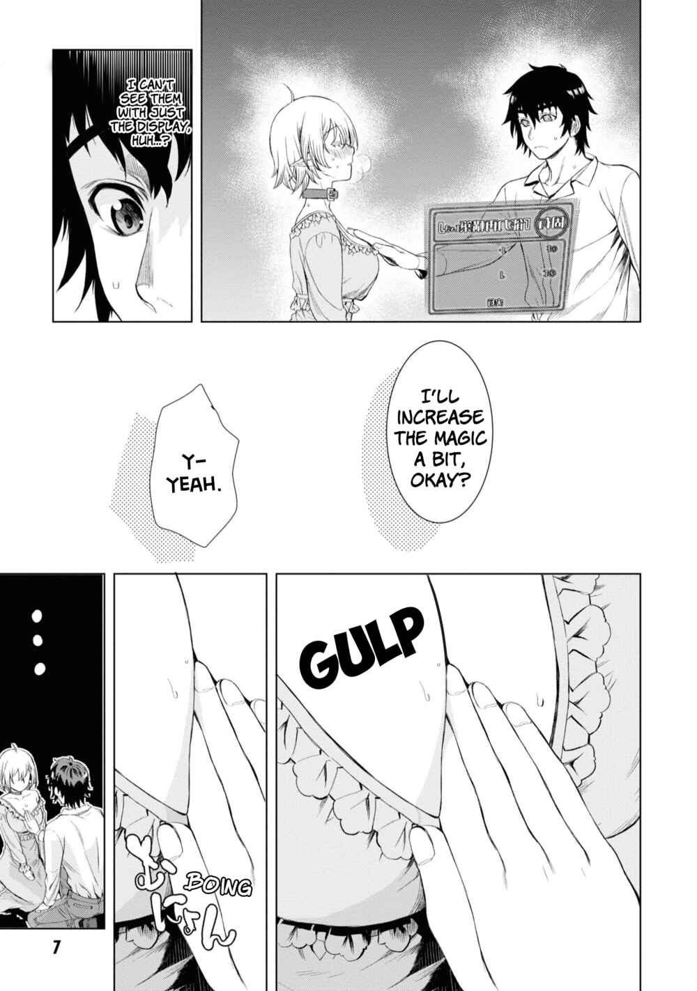Page 6 Chapter 42 Isekai de Skill wo Kaitai Shitara Cheat na Yome ga Zoushoku Shimashita: Gainen Kousa no Structure