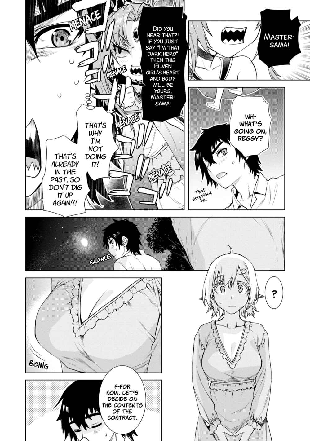 Page 15 Chapter 41 Isekai de Skill wo Kaitai Shitara Cheat na Yome ga Zoushoku Shimashita: Gainen Kousa no Structure
