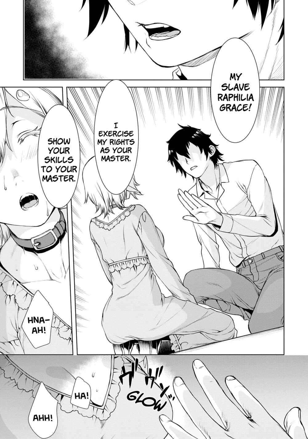 Page 20 Chapter 41 Isekai de Skill wo Kaitai Shitara Cheat na Yome ga Zoushoku Shimashita: Gainen Kousa no Structure