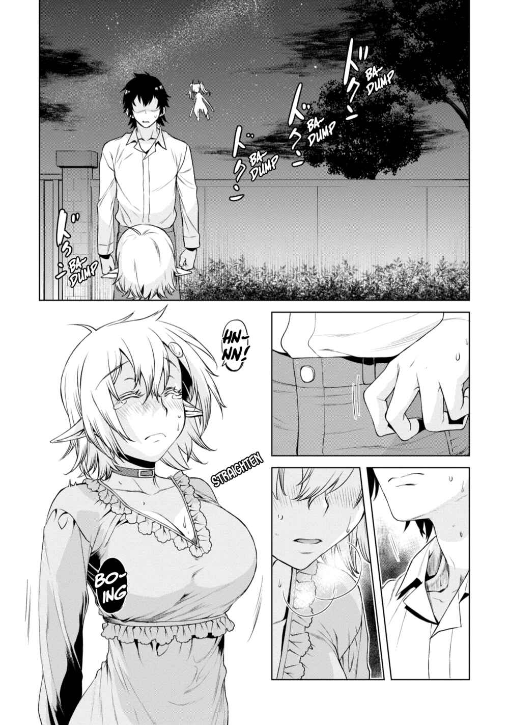 Page 28 Chapter 41 Isekai de Skill wo Kaitai Shitara Cheat na Yome ga Zoushoku Shimashita: Gainen Kousa no Structure
