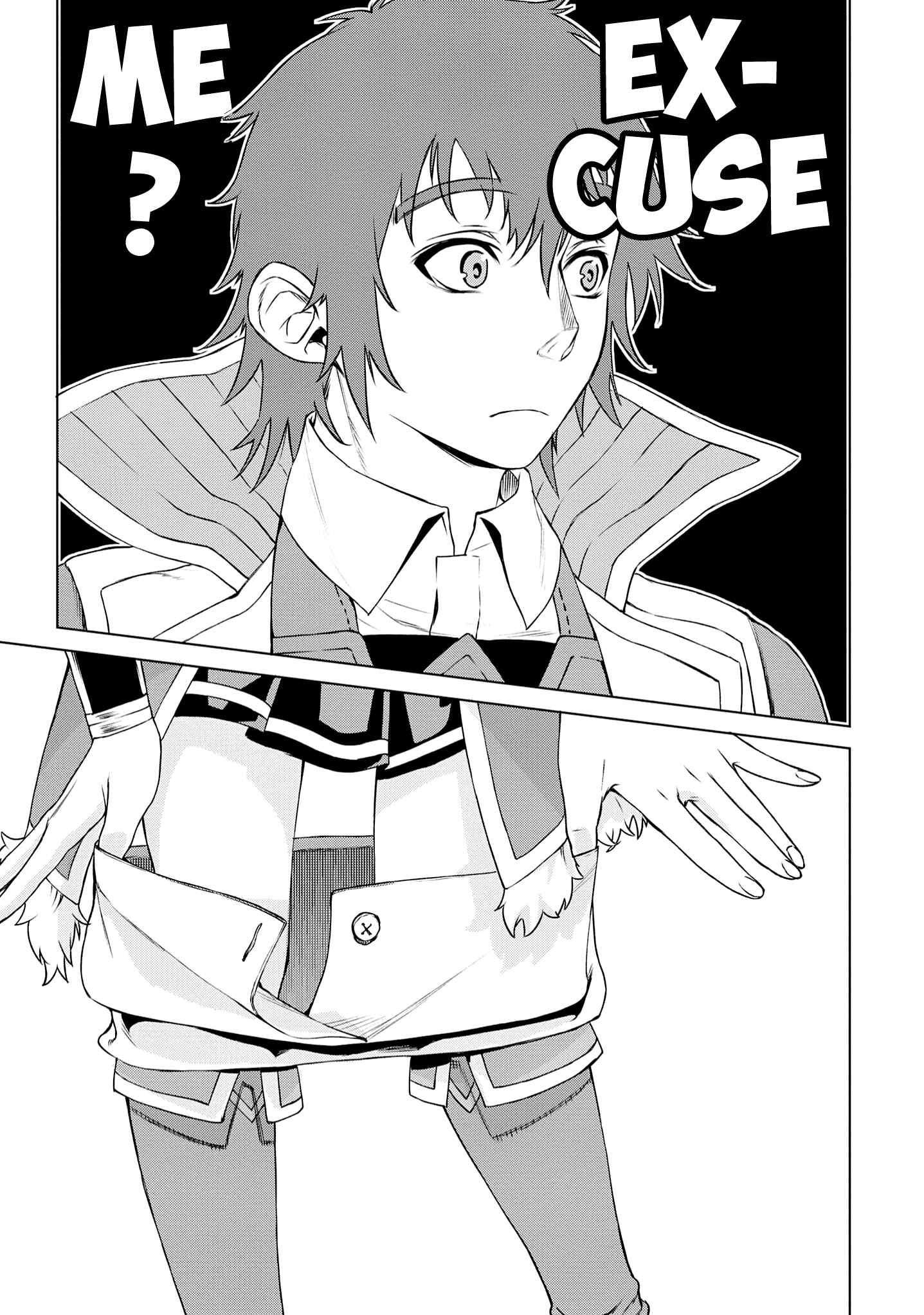 Page 16 Chapter 40 Isekai de Skill wo Kaitai Shitara Cheat na Yome ga Zoushoku Shimashita: Gainen Kousa no Structure