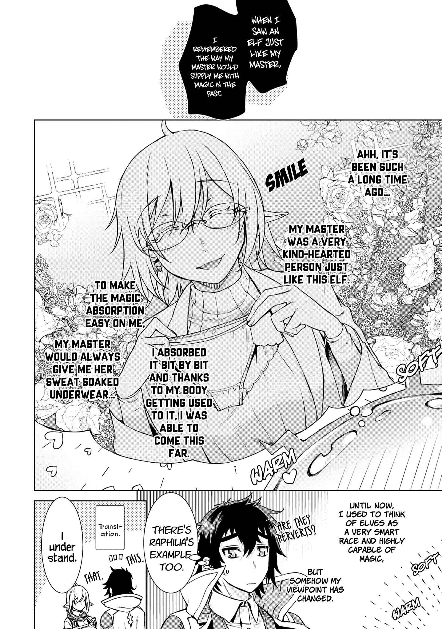 Page 19 Chapter 40 Isekai de Skill wo Kaitai Shitara Cheat na Yome ga Zoushoku Shimashita: Gainen Kousa no Structure