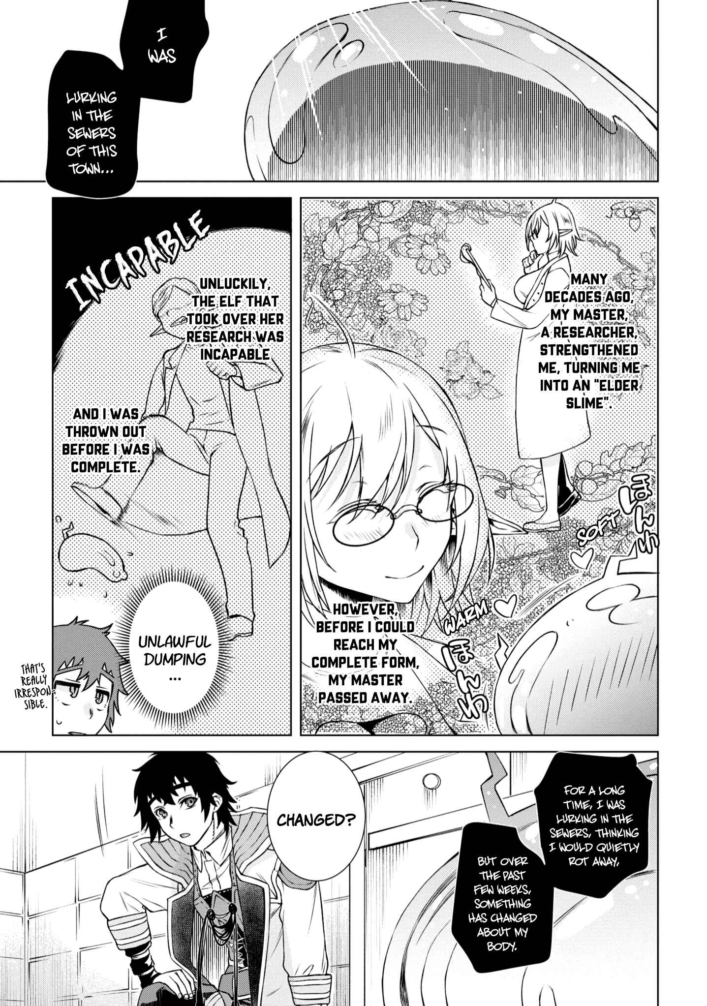 Page 8 Chapter 40 Isekai de Skill wo Kaitai Shitara Cheat na Yome ga Zoushoku Shimashita: Gainen Kousa no Structure
