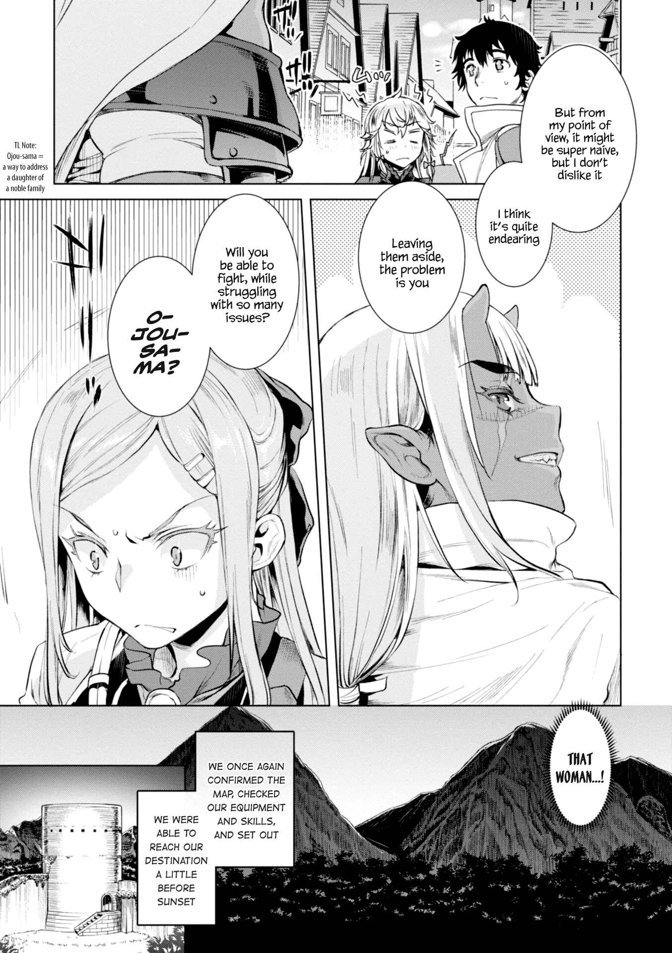 Page 5 Chapter 15 Isekai de Skill wo Kaitai Shitara Cheat na Yome ga Zoushoku Shimashita: Gainen Kousa no Structure