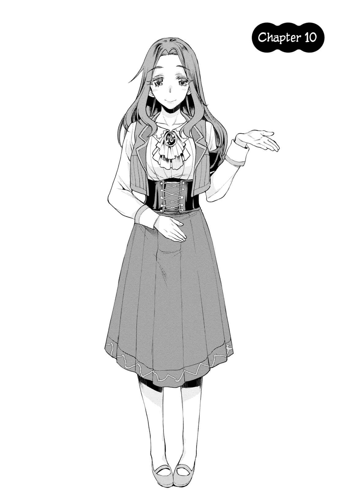 Page 2 Chapter 10 Isekai de Skill wo Kaitai Shitara Cheat na Yome ga Zoushoku Shimashita: Gainen Kousa no Structure