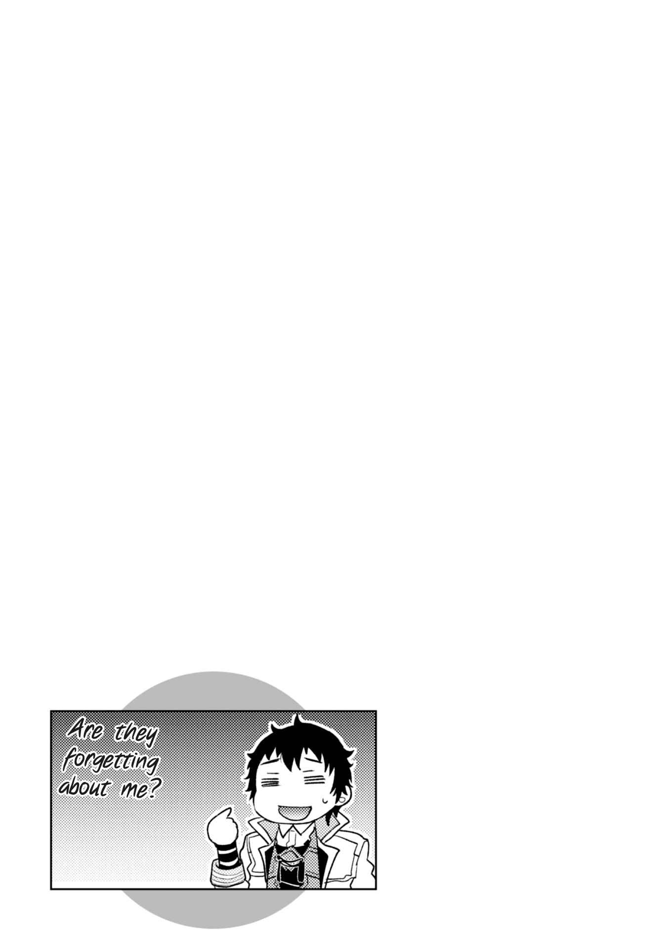 Page 32 Chapter 13 Isekai de Skill wo Kaitai Shitara Cheat na Yome ga Zoushoku Shimashita: Gainen Kousa no Structure