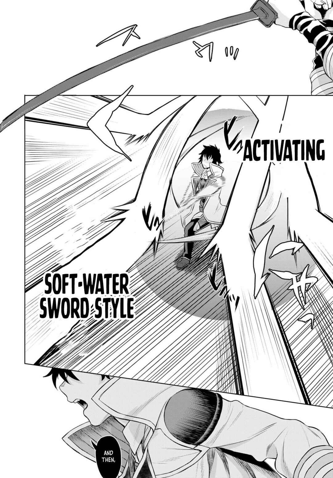 Page 19 Chapter 49 Isekai de Skill wo Kaitai Shitara Cheat na Yome ga Zoushoku Shimashita: Gainen Kousa no Structure