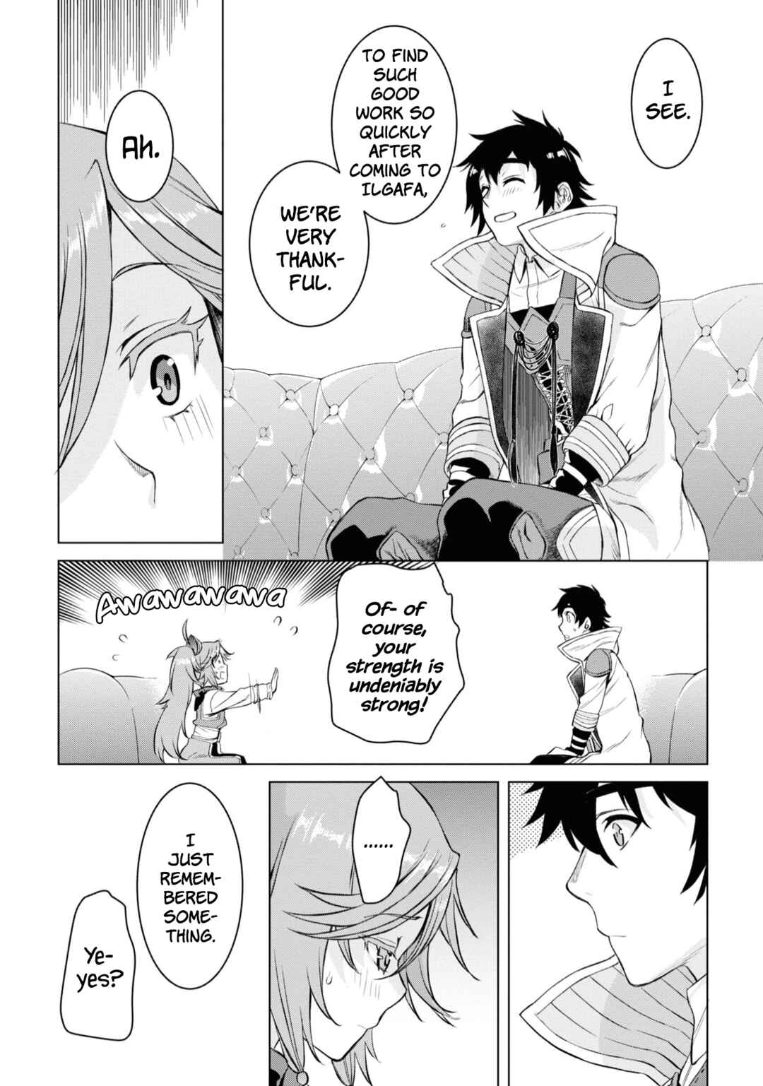 Page 14 Chapter 44 Isekai de Skill wo Kaitai Shitara Cheat na Yome ga Zoushoku Shimashita: Gainen Kousa no Structure