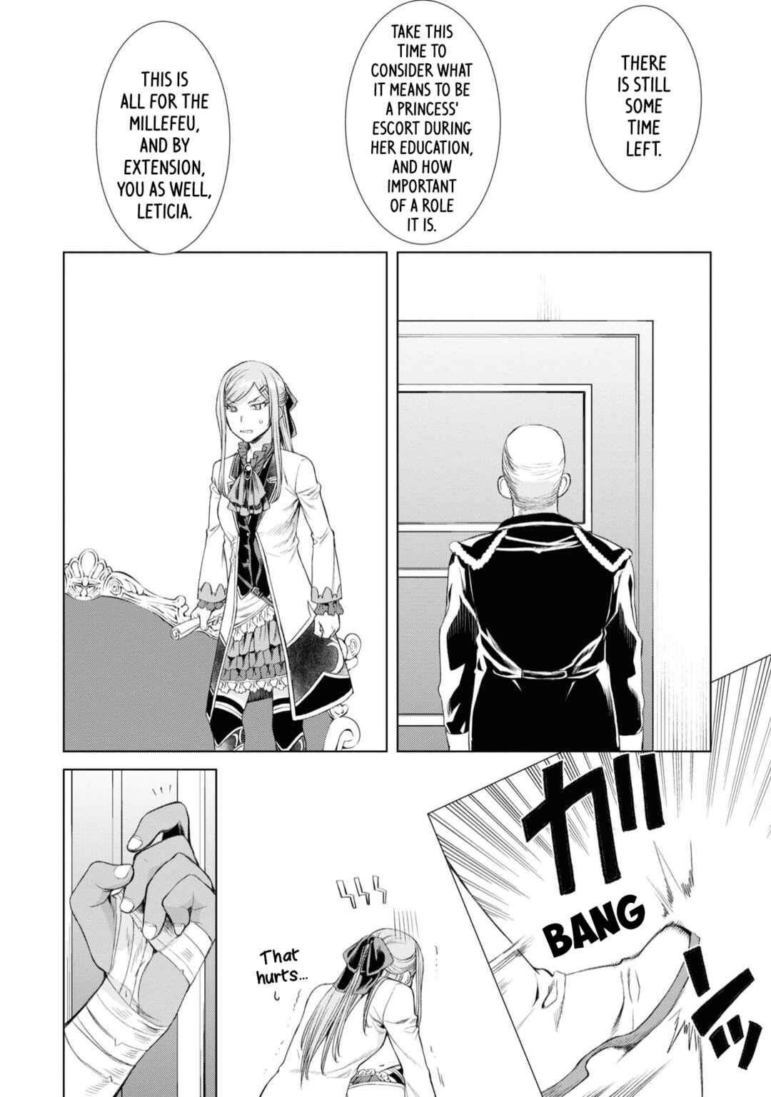 Page 19 Chapter 43 Isekai de Skill wo Kaitai Shitara Cheat na Yome ga Zoushoku Shimashita: Gainen Kousa no Structure