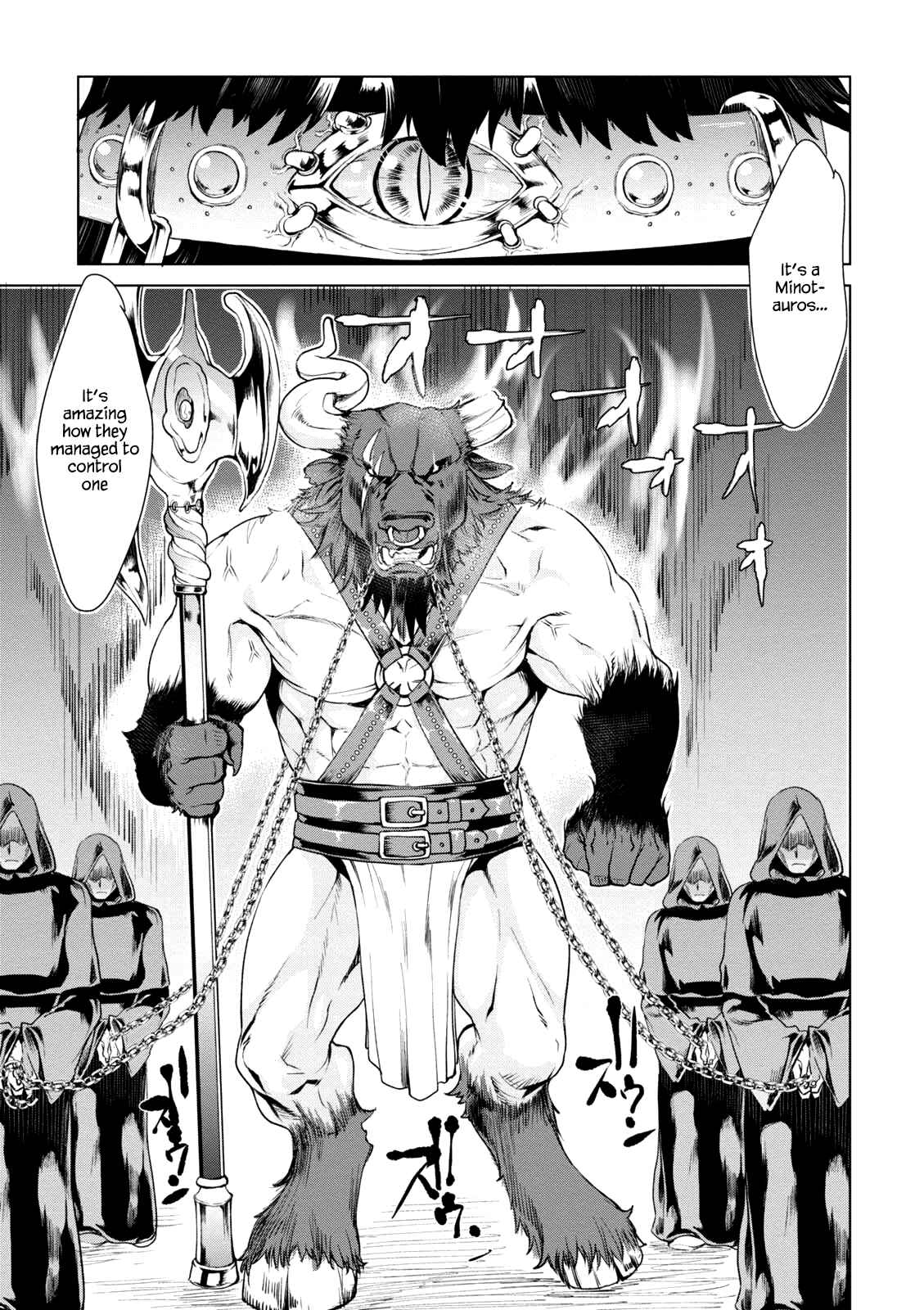 Page 20 Chapter 9 Isekai de Skill wo Kaitai Shitara Cheat na Yome ga Zoushoku Shimashita: Gainen Kousa no Structure