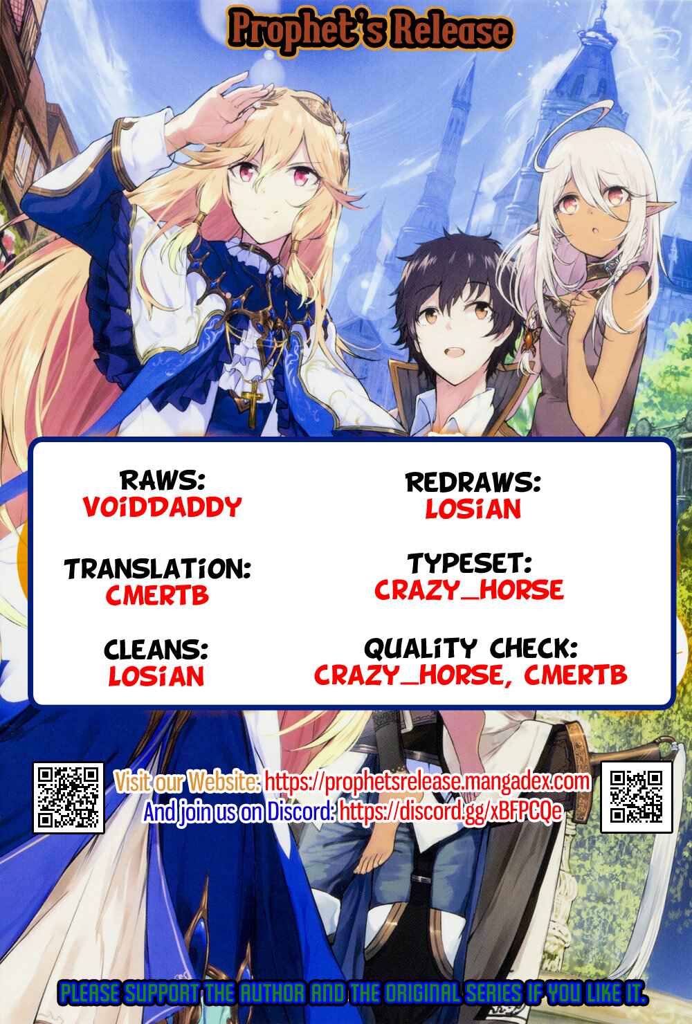 Page 33 Chapter 11 Isekai de Skill wo Kaitai Shitara Cheat na Yome ga Zoushoku Shimashita: Gainen Kousa no Structure